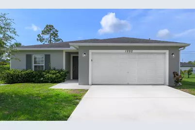 1292 SW Lawndale Avenue, Port Saint Lucie, FL 34953 - Photo 1