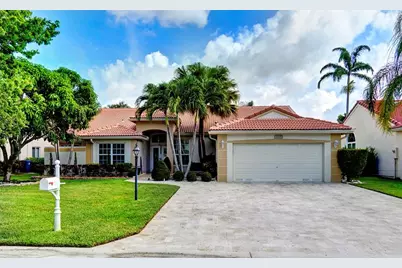 9139 NW 41st Mnr, Coral Springs, FL 33065 - Photo 1