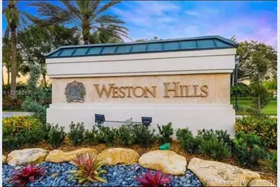 [Address not provided], Weston, FL 33327 - Photo 1