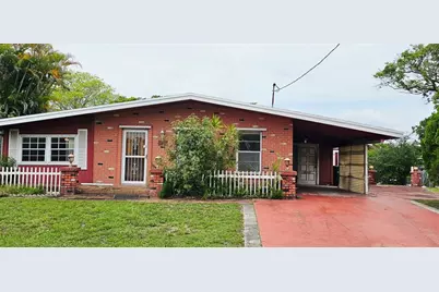 5716 NW 22nd St, Margate, FL 33063 - Photo 1