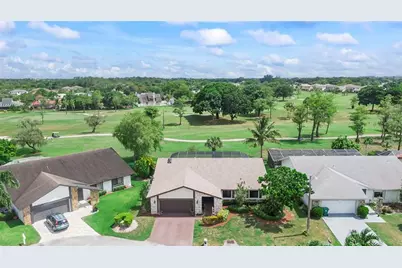 8208 NW 80th Street, Tamarac, FL 33321 - Photo 1