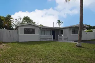 3611 NW 35th Ave, Lauderdale Lakes, FL 33309 - Photo 1