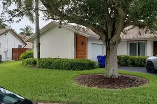 894 SW 55th Terrace, Margate, FL 33068 - Photo 1