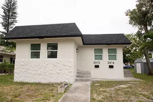 2414 Sherman St, Hollywood, FL 33020 - Photo 1