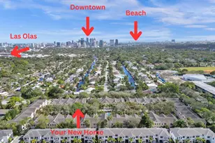 505 SW 18th Ave, Fort Lauderdale, FL 33312 - Photo 1