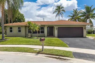 10291  Eastport Court, Boca Raton, FL 33428 - Photo 1