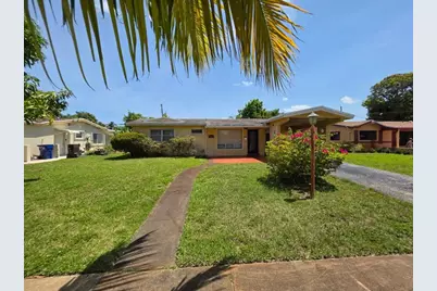 3528 NW 34th St, Lauderdale Lakes, FL 33309 - Photo 1