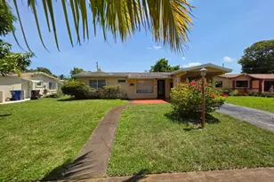 3528 NW 34th St, Lauderdale Lakes, FL 33309 - Photo 1