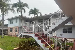 2725 Middle River Dr, Fort Lauderdale, FL 33306 - Photo 1