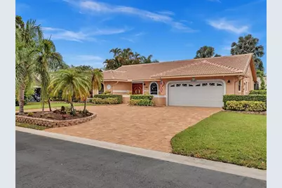 8640 NW 50th Drive, Coral Springs, FL 33067 - Photo 1