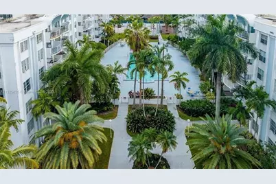 488 NW 165th Street Rd, Unit #309B, Miami, FL 33169 - Photo 1