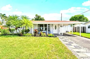 5536 SW 6th Ct, Margate, FL 33068 - Photo 1