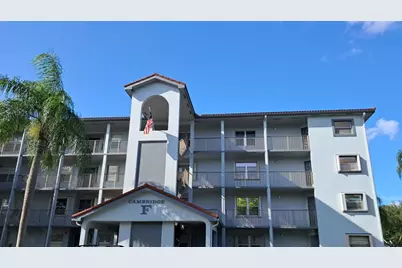 12701 SW 13 #414, Pembroke Pines, FL 33027 - Photo 1
