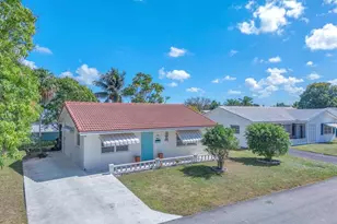 7612 NW 68th Terrace, Tamarac, FL 33321 - Photo 1