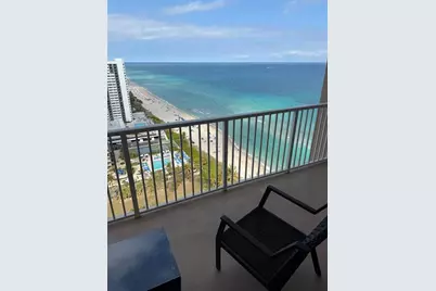 1950 S Ocean Dr, Unit #Ph-K, Hallandale Beach, FL 33009 - Photo 1