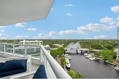 401 SW 4 Avenue #1204, Fort Lauderdale, FL 33315 - Photo 1