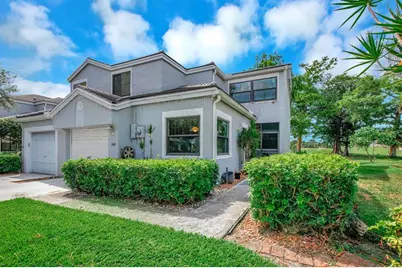 8428 NW 78th Ct, Unit #8428, Tamarac, FL 33321 - Photo 1