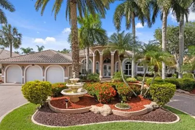 11904 NW 9th Street, Coral Springs, FL 33071 - Photo 1