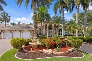 11904 NW 9th St, Coral Springs, FL 33071 - Photo 1