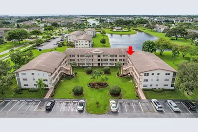 298  Preston H, Unit #298, Boca Raton, FL 33434 - Photo 1