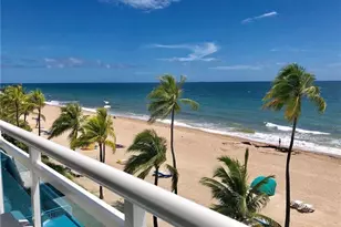 3430 Galt Ocean Dr, Fort Lauderdale, FL 33308 - Photo 1