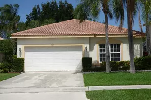 7614 Colony Lake Dr, Boynton Beach, FL 33436 - Photo 1