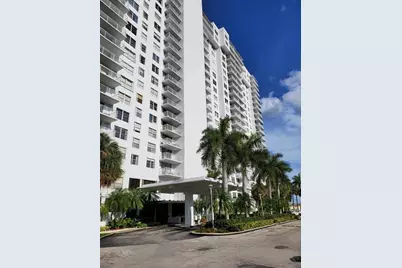 2851 NE 183rd St, Unit #705, Aventura, FL 33160 - Photo 1