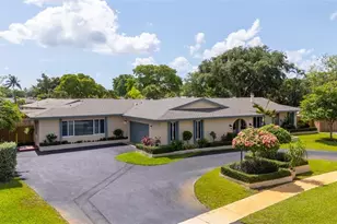 740 NW 74th Terrace, Plantation, FL 33317 - Photo 1