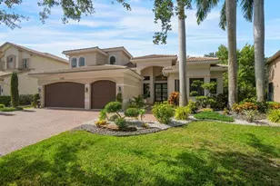 11096 Brandywine Lake Way, Boynton Beach, FL 33473 - Photo 1
