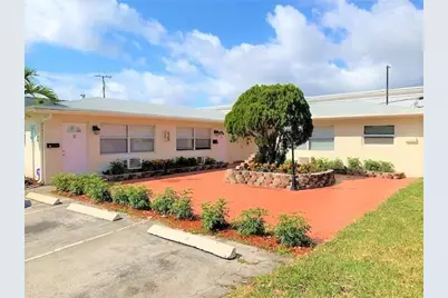 1161 NE 23rd Ter, Unit #3, Pompano Beach, FL 33062 - Photo 1