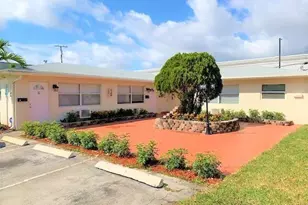 1161 NE 23rd Terrace, Pompano Beach, FL 33062 - Photo 1