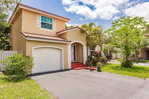 1313 NW 125th Terrace, Sunrise, FL 33323 - Photo 1