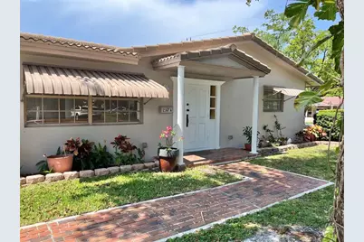 2167 NE 56th Ct, Unit #A, Fort Lauderdale, FL 33308 - Photo 1