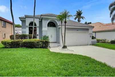 10433 Santiago Street, Cooper City, FL 33026 - Photo 1