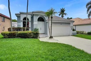 10433 Santiago St, Cooper City, FL 33026 - Photo 1