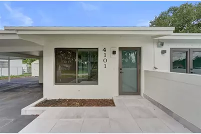 4101 SW 48th Ct, Dania Beach, FL 33314 - Photo 1