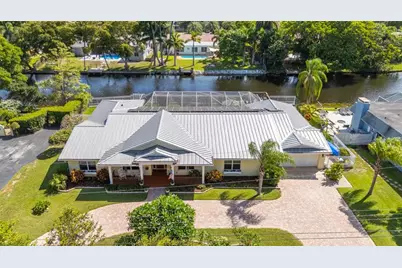 581 W Tropical Way, Plantation, FL 33317 - Photo 1