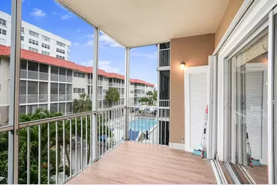 2081 S Ocean Drive #310, Hallandale Beach, FL 33009 - Photo 1