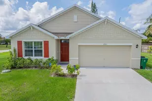 2901 SW Boxwood Cir, Port Saint Lucie, FL 34953 - Photo 1