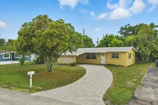 760 S 61st Terrace, Hollywood, FL 33023 - Photo 1