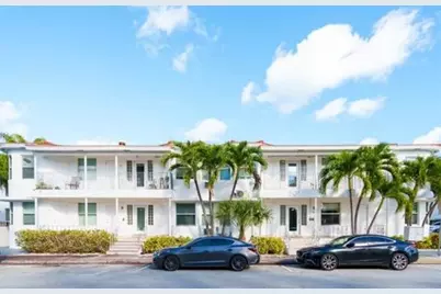 7610 Byron Avenue #14, Miami Beach, FL 33141 - Photo 1