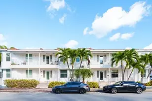 7610 Byron Ave, Miami Beach, FL 33141 - Photo 1