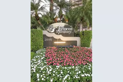 20191 E Country Club Dr, Unit #1502, Miami, FL 33180 - Photo 1