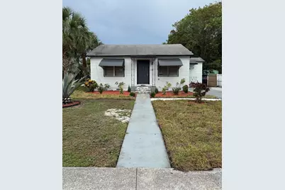 626  37th St, West Palm Beach, FL 33407 - Photo 1