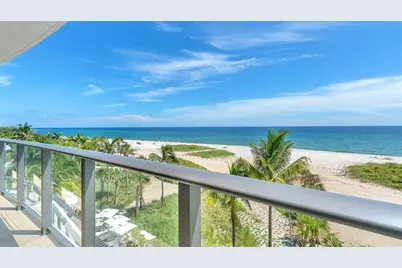 1116 N Ocean Blvd, Unit #506, Pompano Beach, FL 33062 - Photo 1
