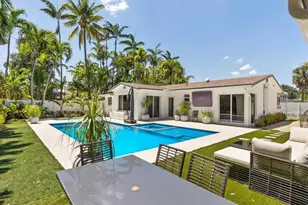 1736 SW 30th St, Fort Lauderdale, FL 33315 - Photo 1