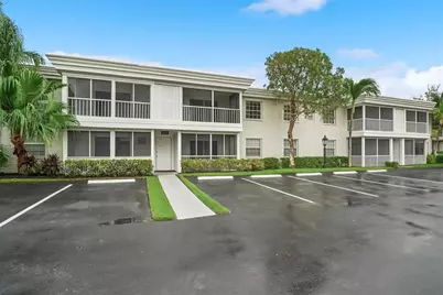 6211  Bay Club Dr, Unit #4, Fort Lauderdale, FL 33308 - Photo 1