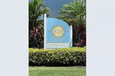 505 NE 20th Ave, Unit #103, Deerfield Beach, FL 33441 - Photo 1