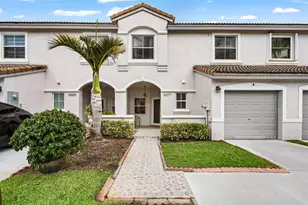 16877 SW 1st Pl, Pembroke Pines, FL 33027 - Photo 1