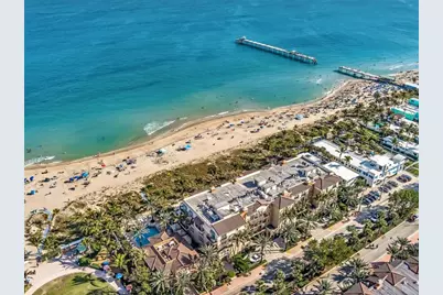 4444 El Mar Drive #3305, Fort Lauderdale, FL 33308 - Photo 1